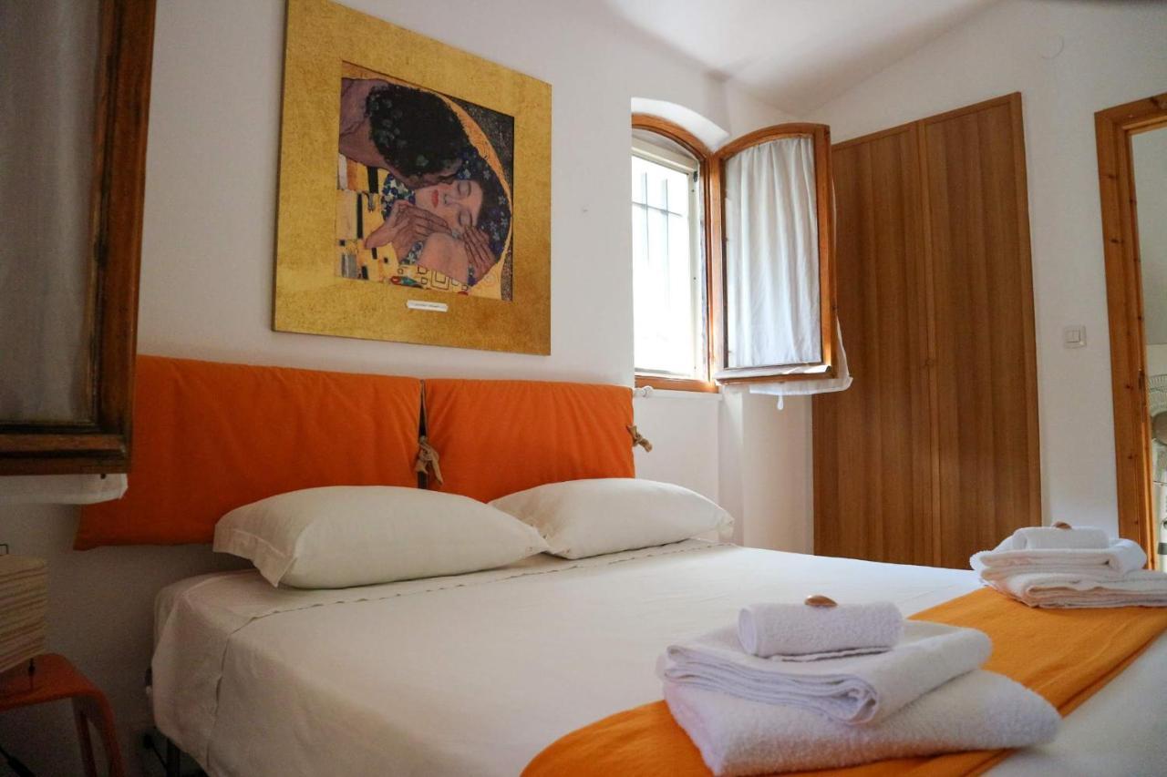 Villa Buonumore Porto Pino Εξωτερικό φωτογραφία