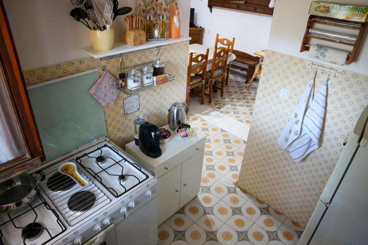 Villa Buonumore Porto Pino Εξωτερικό φωτογραφία